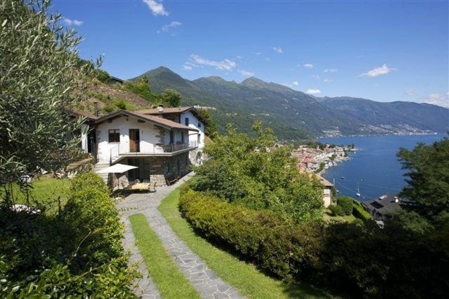 Villa Amore Ferienhaus in Italien