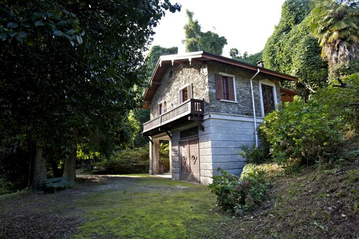 Villa Scagliola Ferienhaus 